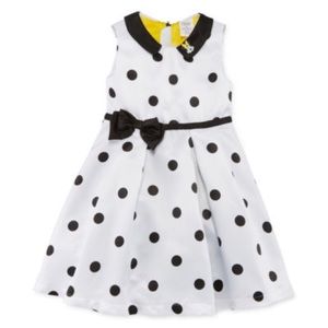 Disney Minnie Mouse Dress